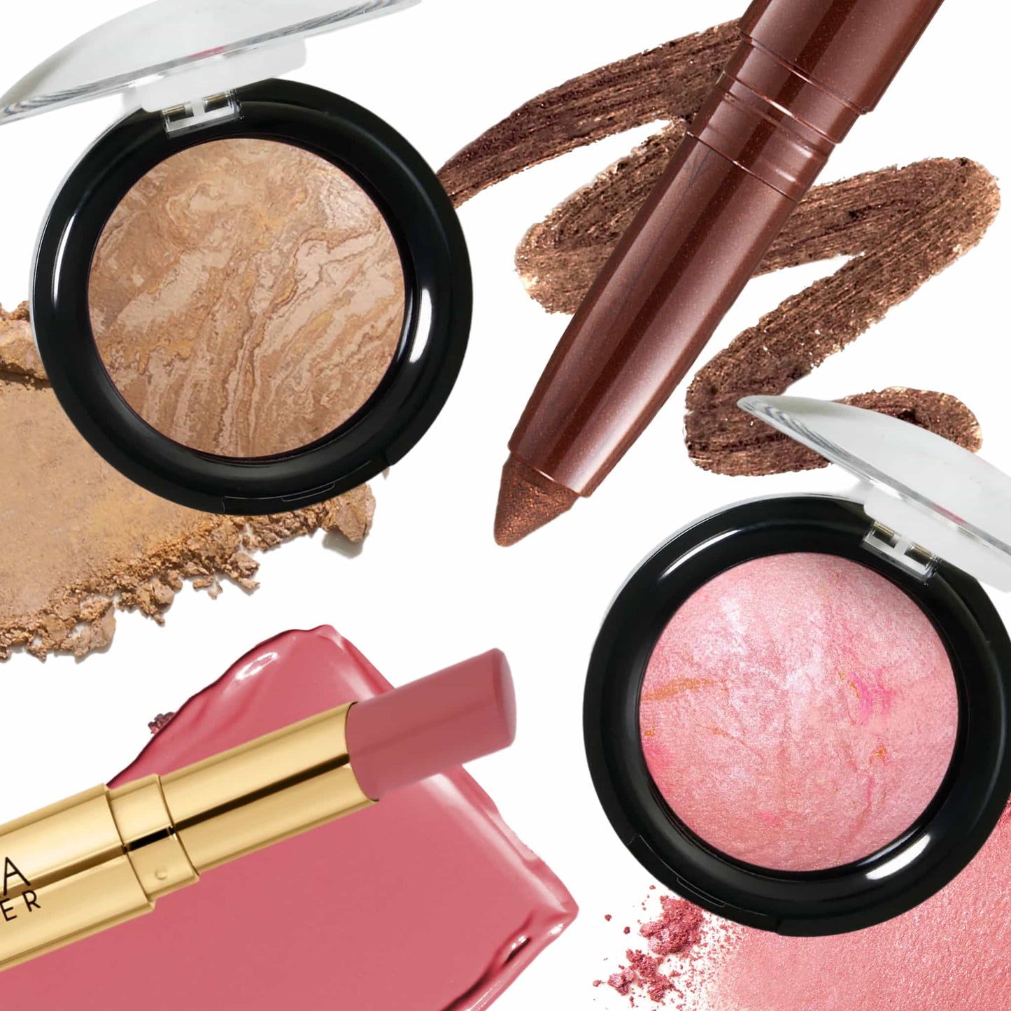 travel size sampler 5pc Lifestyle