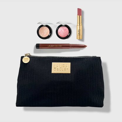 travel size sampler 5pc soldier in Light