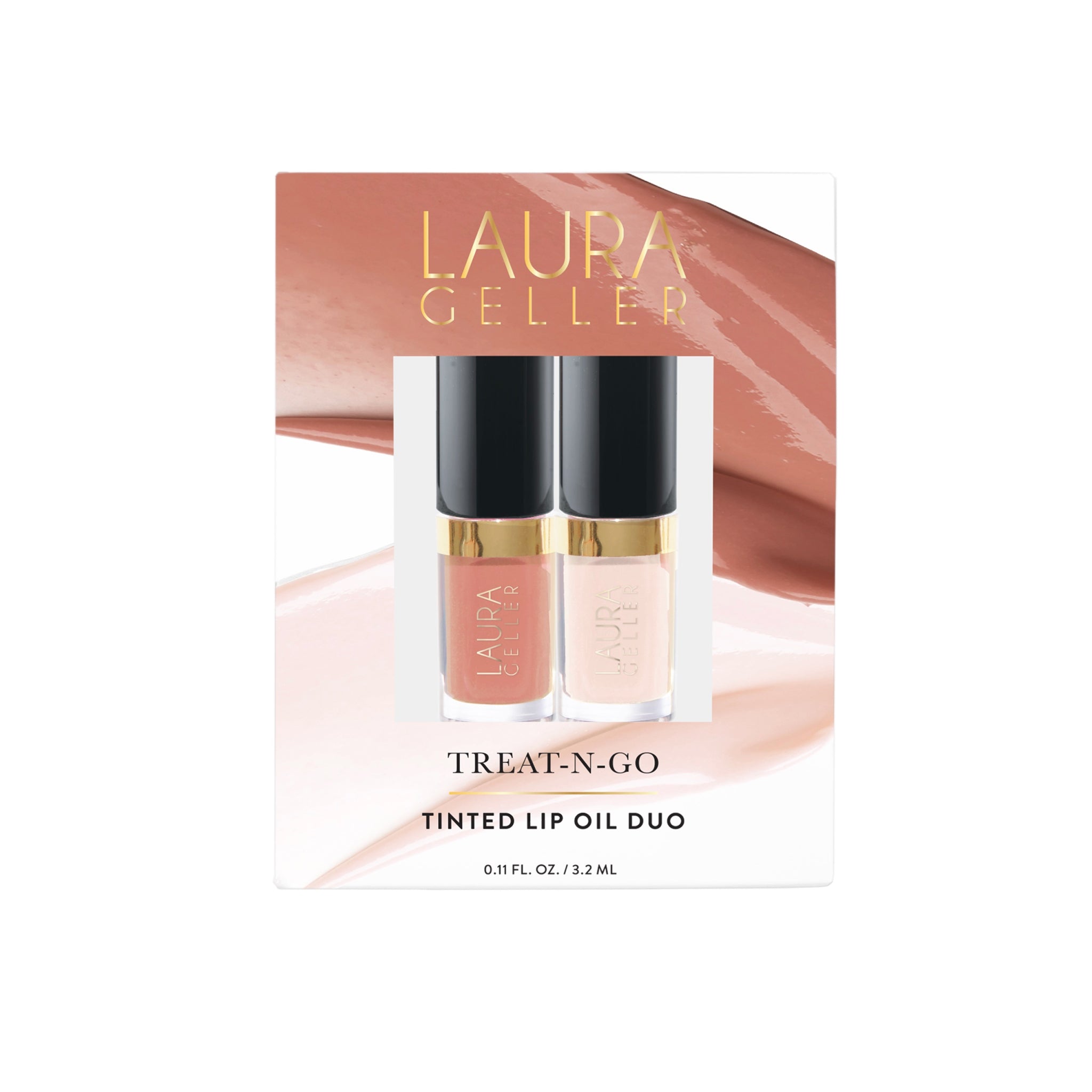Treat-n-Go Duo, High Stakes, A-game - front packaging