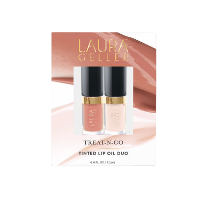 Treat-n-Go Duo, High Stakes, A-game - front packaging