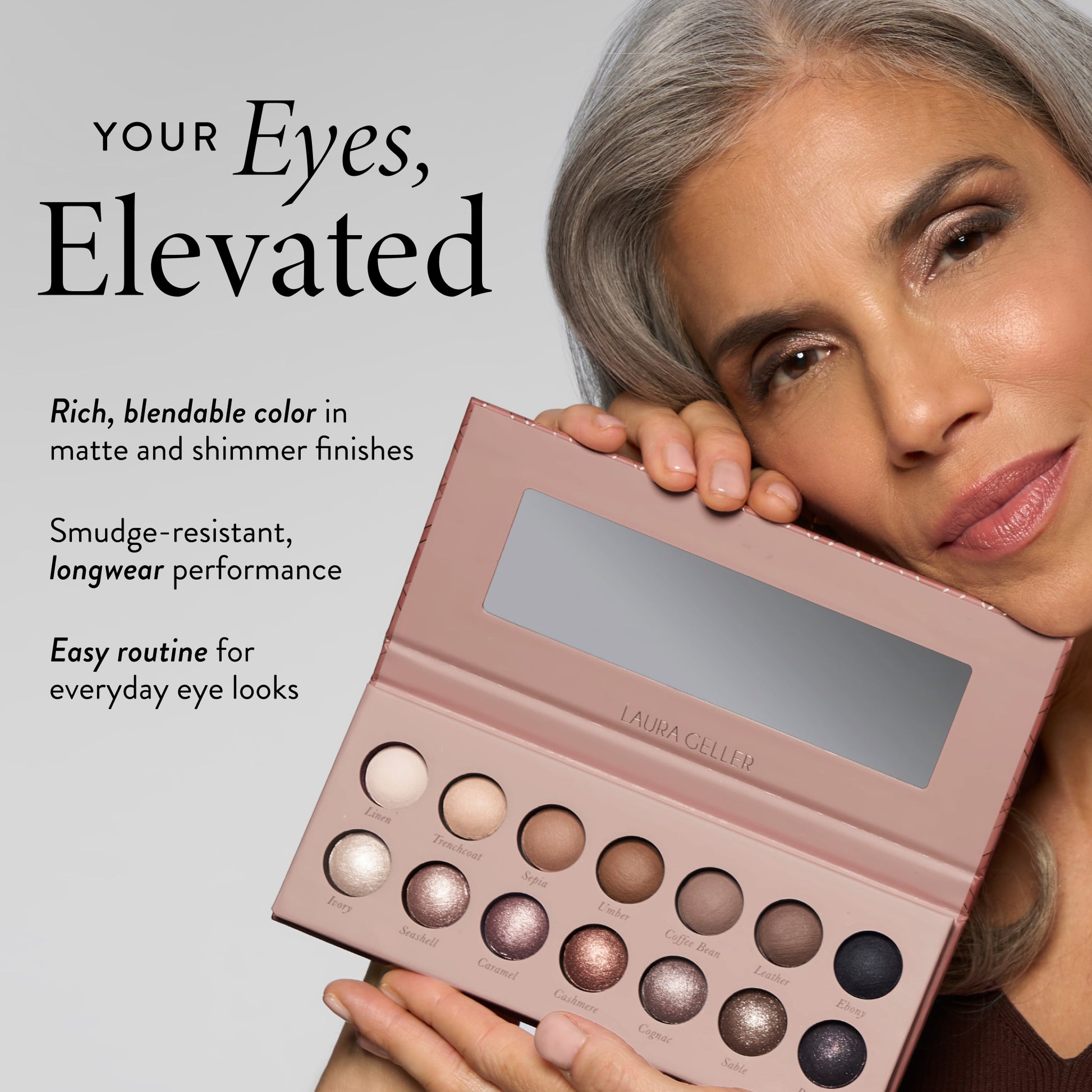 timeless model
