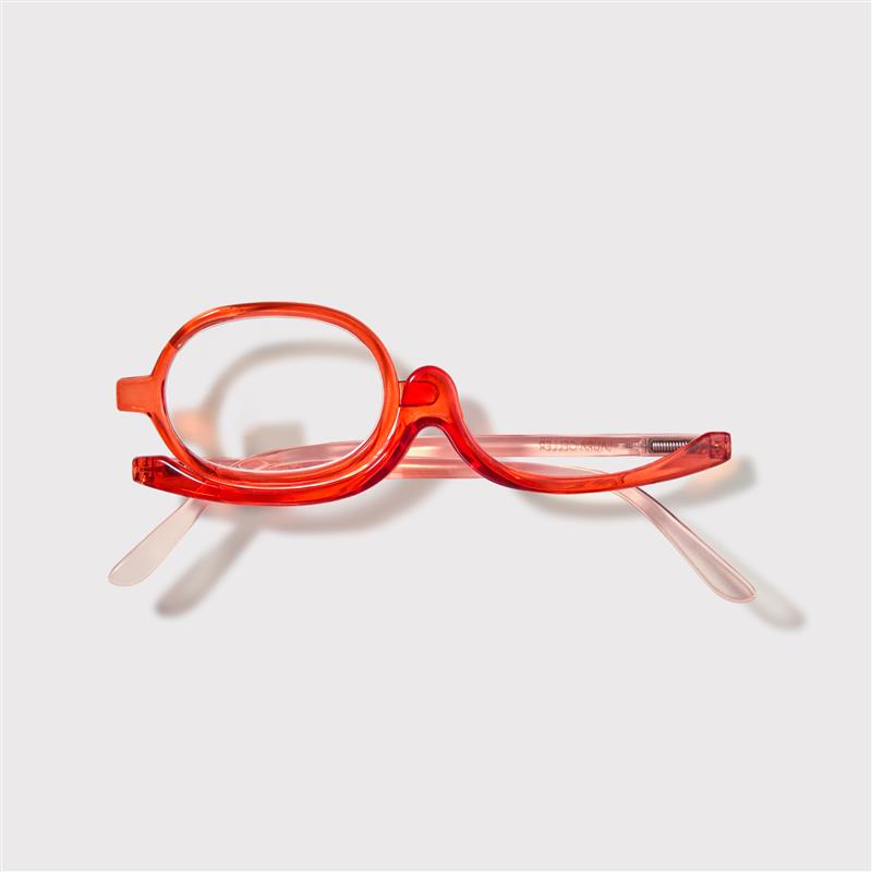 Heart Eyewear Makeup Reading Glasses