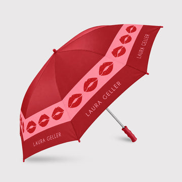 Free Laura Geller Umbrella