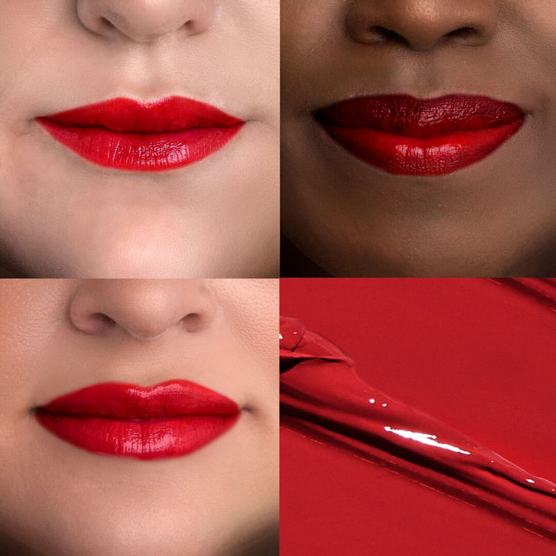 Modern Classic Cream Lipstick