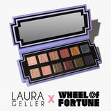 Prizewinning Eyes Shadow Palette