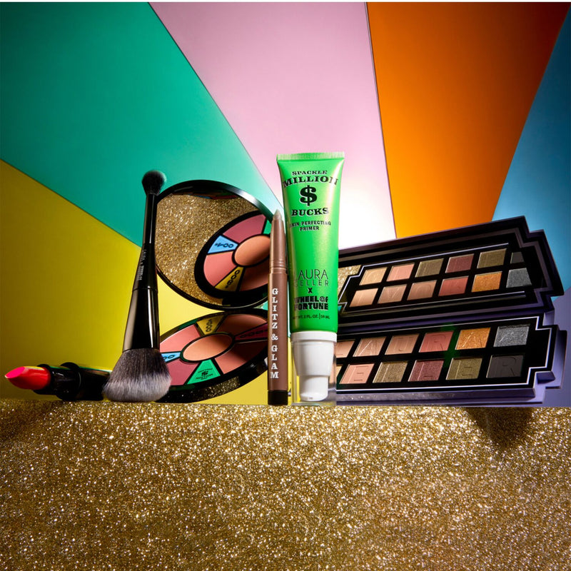 Prizewinning Eyes Shadow Palette