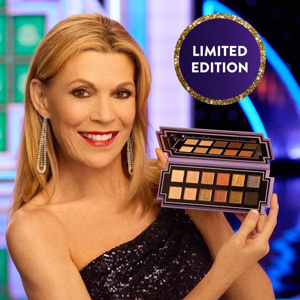 Wheel of Fortune Winning Palettes Collection (3PC)