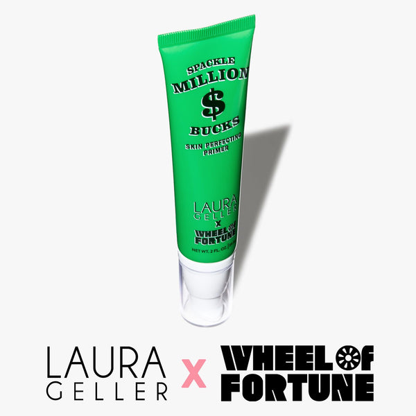 Spackle Skin Perfecting Primer