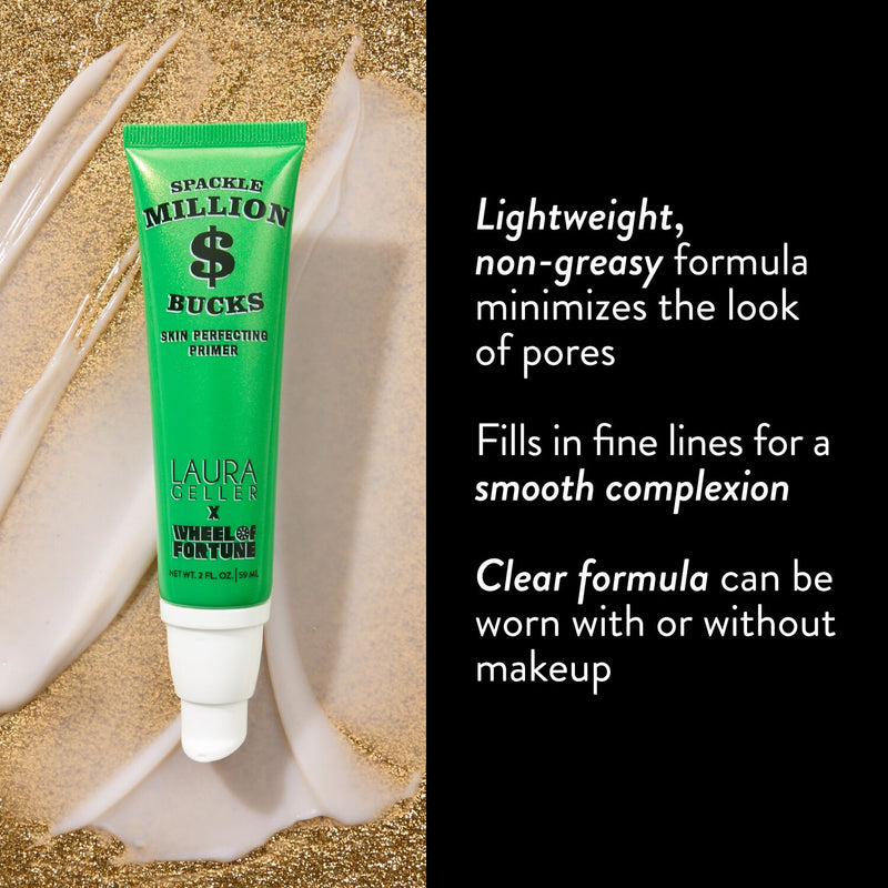 Spackle Skin Perfecting Primer