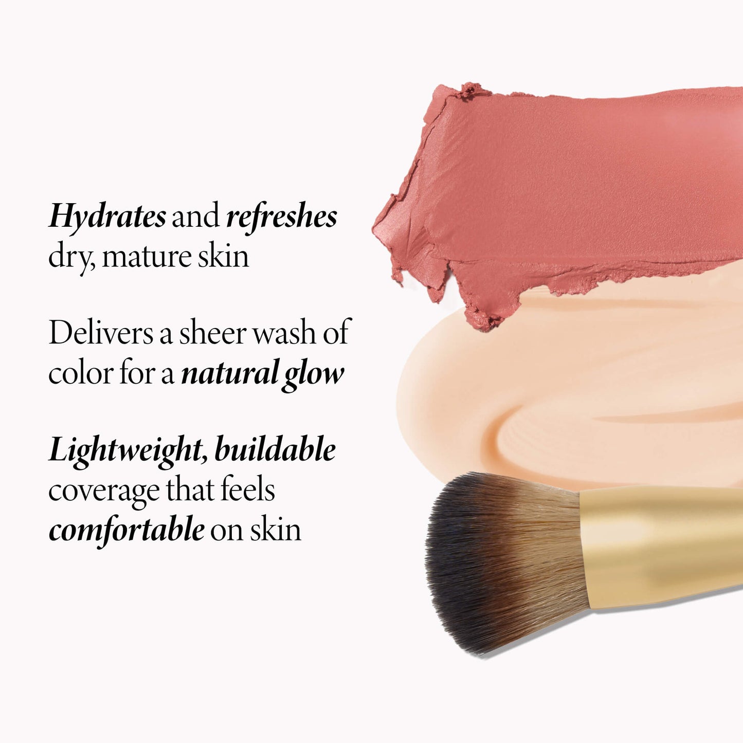 Fresh & Hydrated Face Essentials Kit (3 PC) - benefits