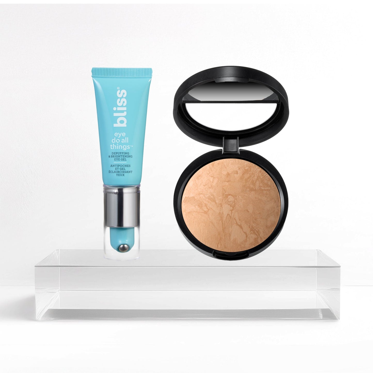 Brightening Best Sellers -  Golden medium
