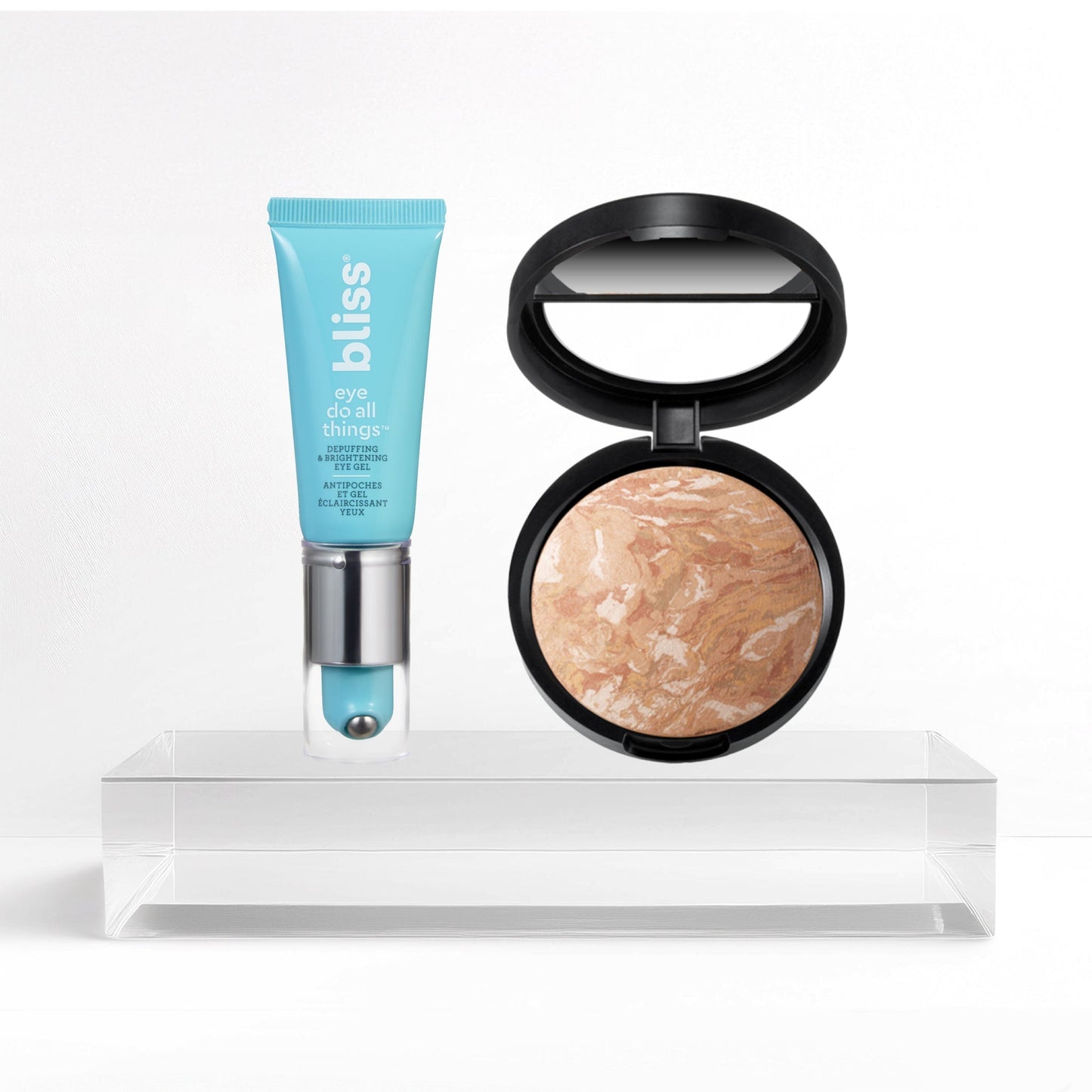 Brightening Best Sellers - Light