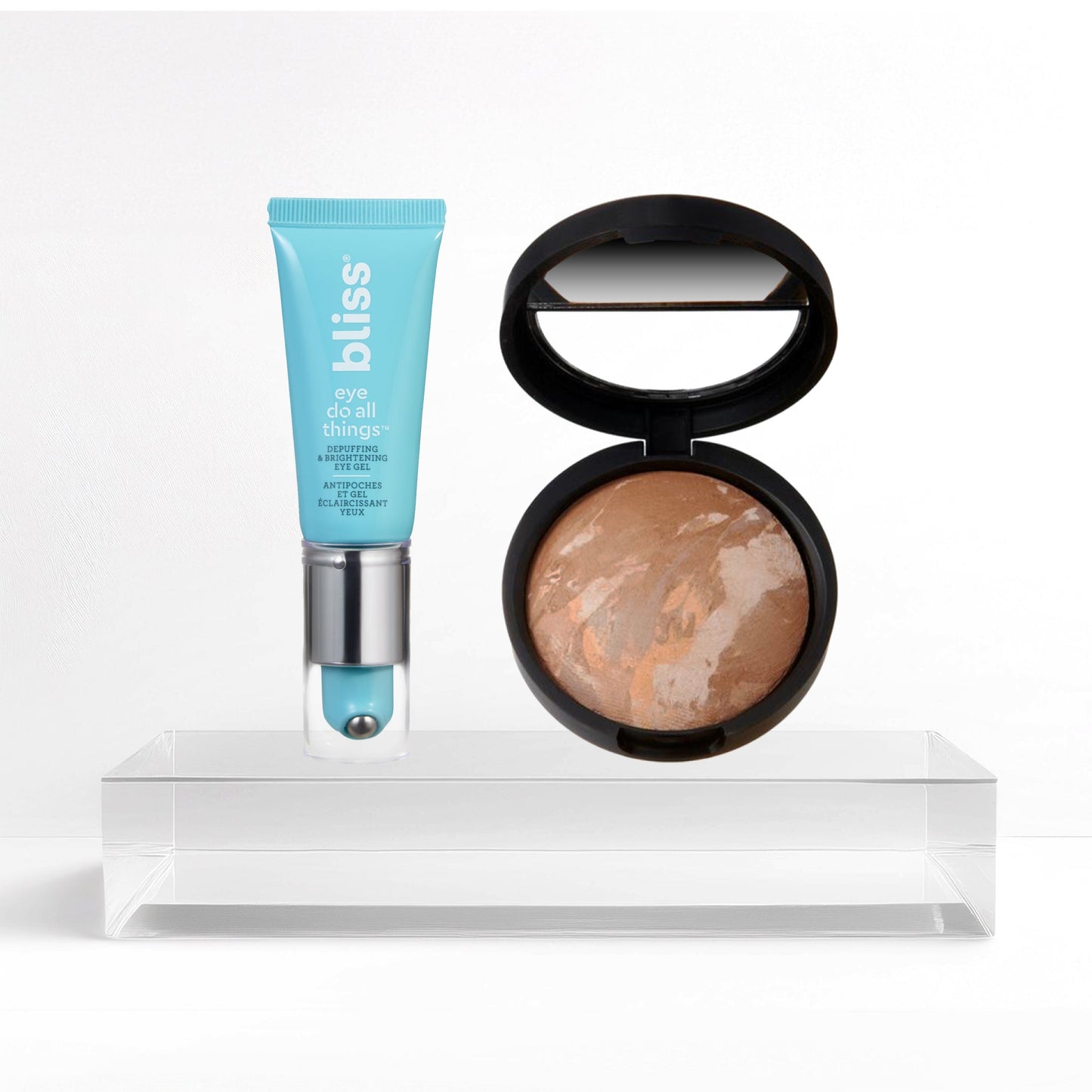 Brightening Best Sellers - Tan