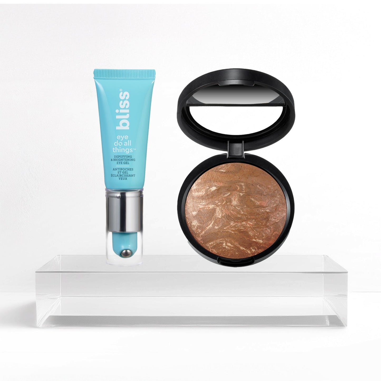 Brightening Best Sellers - Toffee