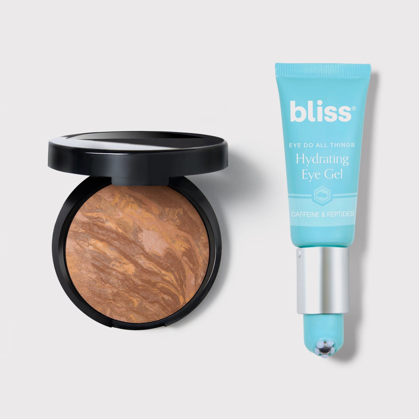 Brightening Best Sellers - tan