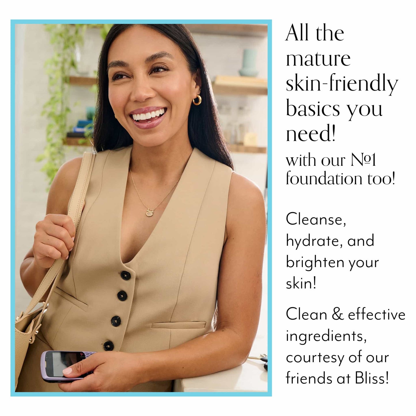 Your Skin Looks Great - bundle benefits
