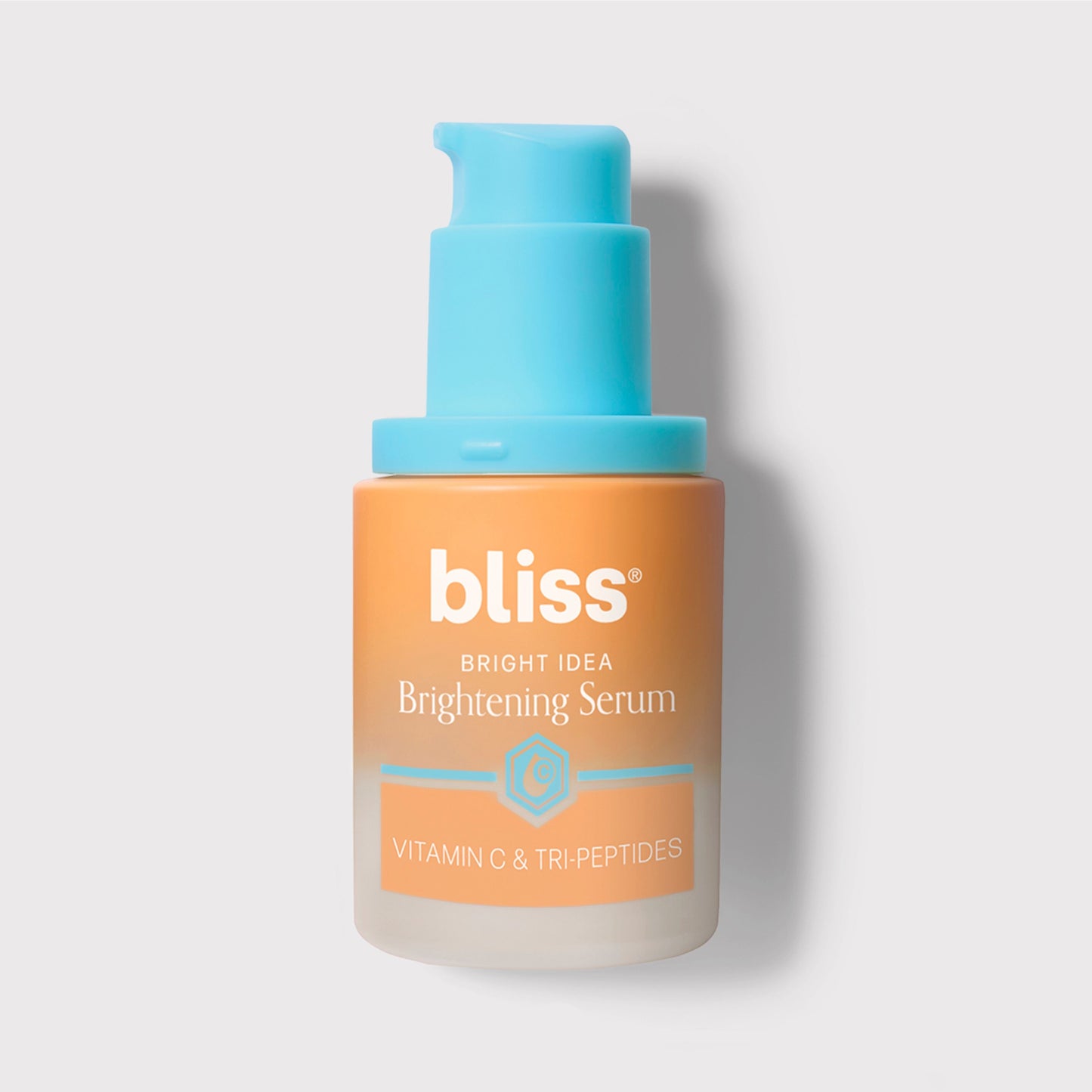 Bright Idea Brightening Vitamin C Serum - soldier