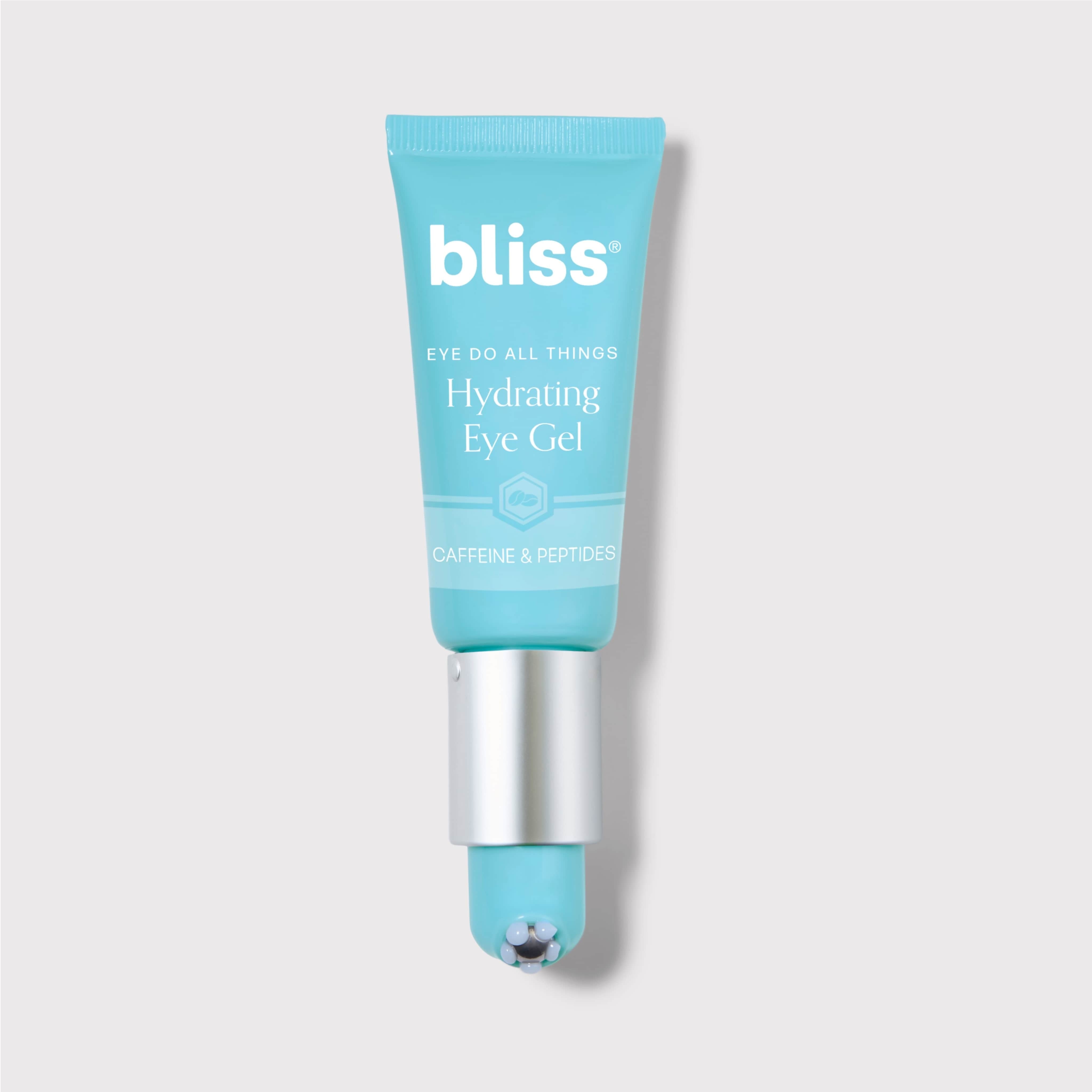 Eye Do All Things Brightening Eye Gel - soldier new
