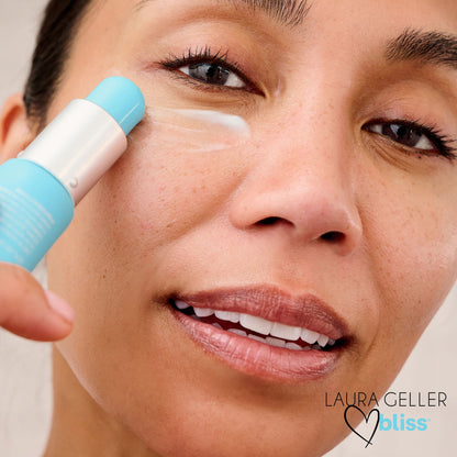 Dark Circle Defense Kit (3PC) - model application