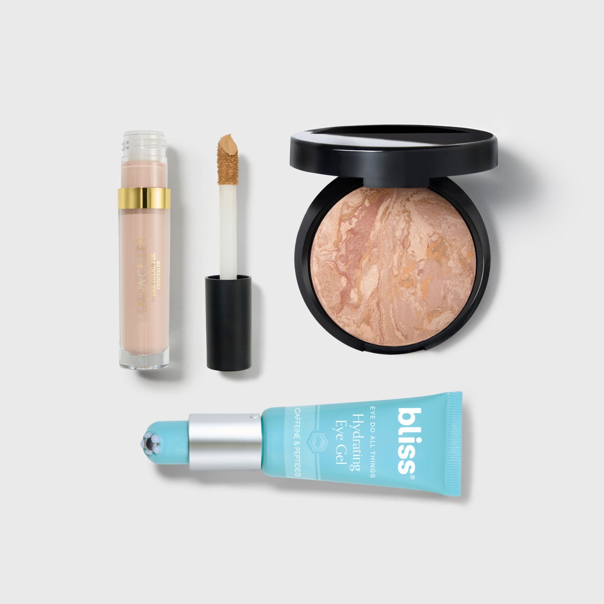 Dark Circle Defense Kit (3PC) - fair