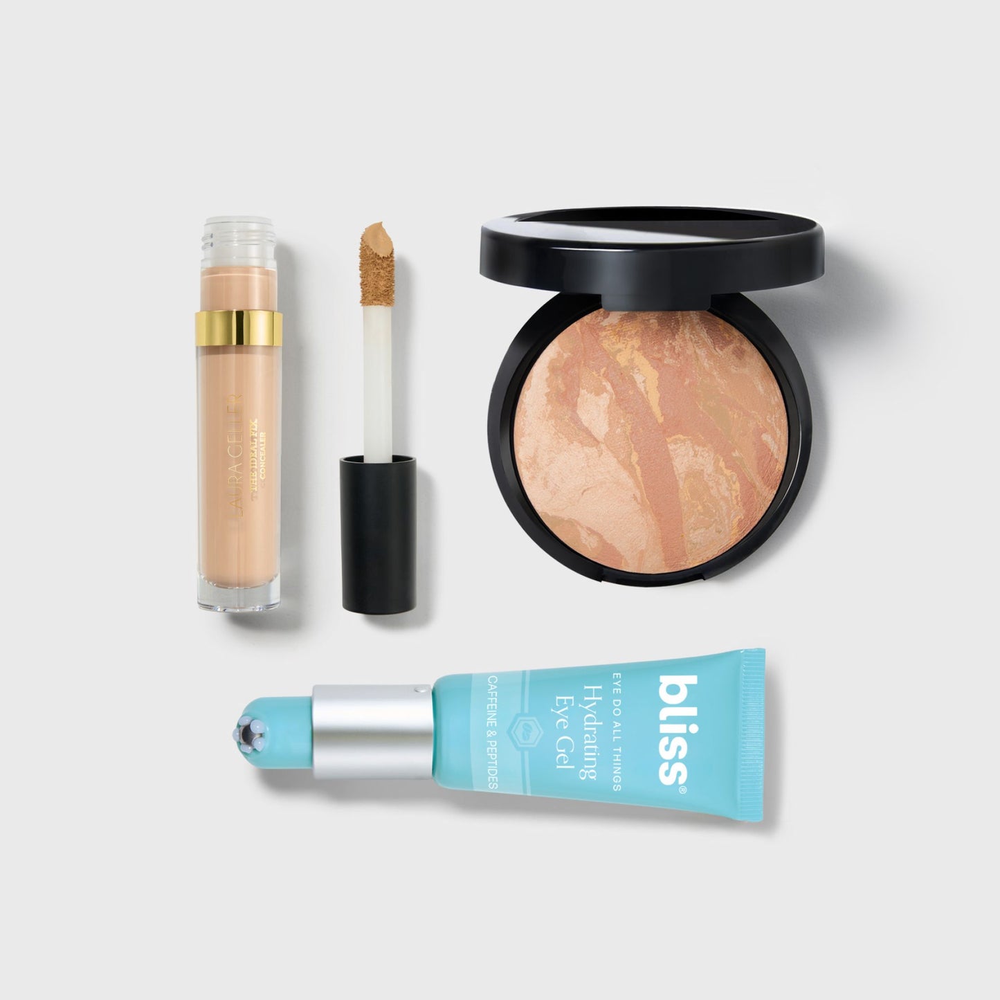 Dark Circle Defense Kit (3PC) - light