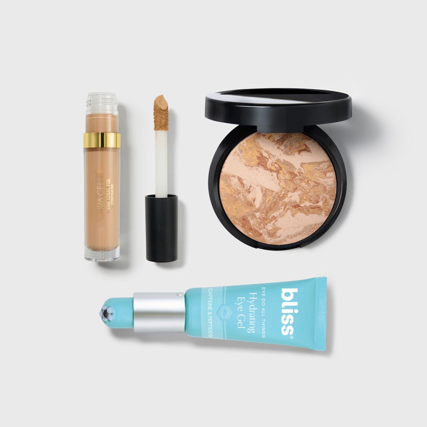 Dark Circle Defense Kit (3PC) - medium