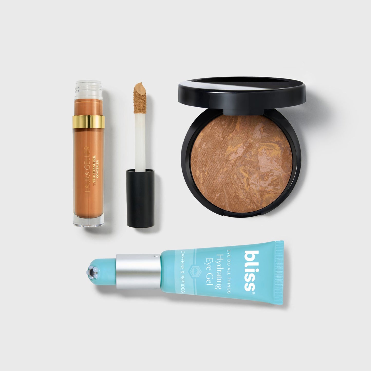 Dark Circle Defense Kit (3PC) - sand