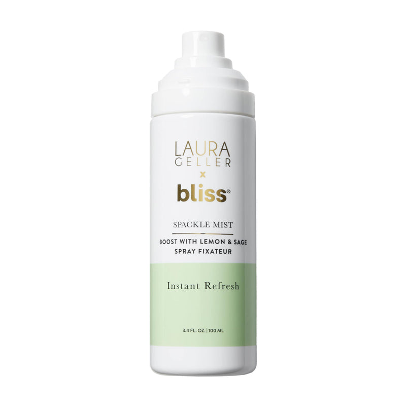 Spackle Mist Boost with Lemon & Sage soldier