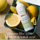 Spackle Mist Boost with Lemon & Sage – Laura Geller Beauty