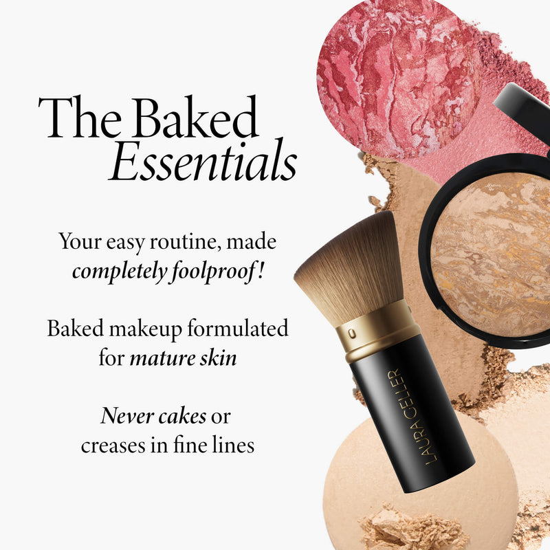 The Daily Essentials Kit Baked Product benefits