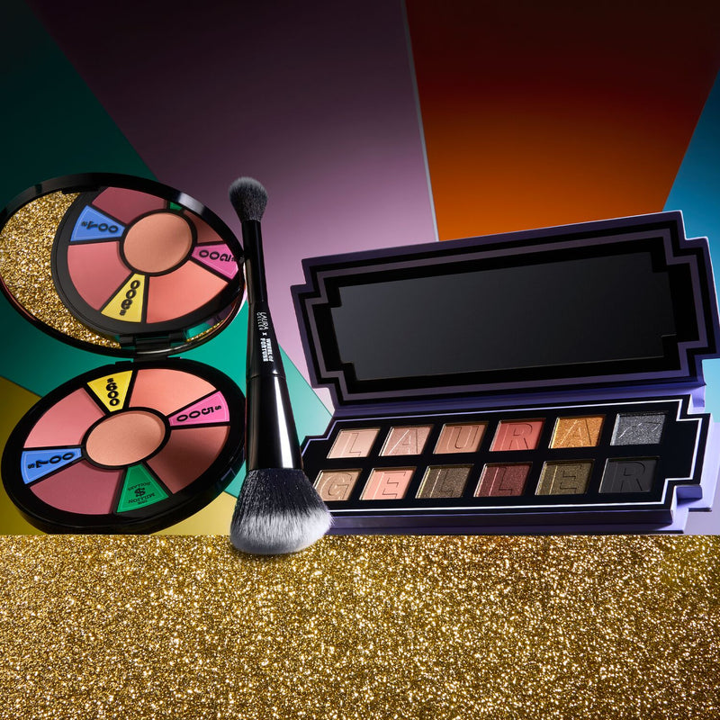 Wheel of Fortune Winning Palettes Collection (3PC)