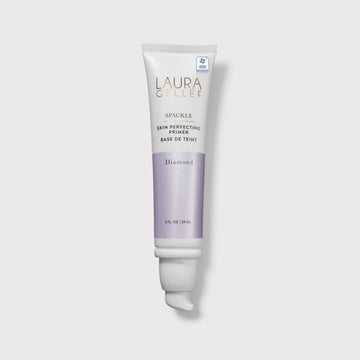 Spackle Skin Perfecting Primer: Diamond with Psoriasis badge
