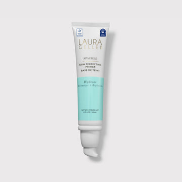 Spackle Skin Perfecting Primer: Hydrate with Psoriasis and Eczema badges