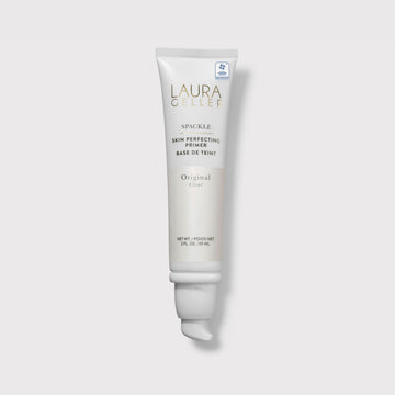 Spackle Skin Perfecting Primer: Original Clear with Psoriasis badge