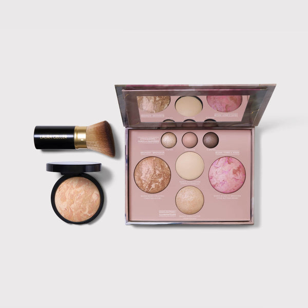 Baked Starter Kit soldier - light