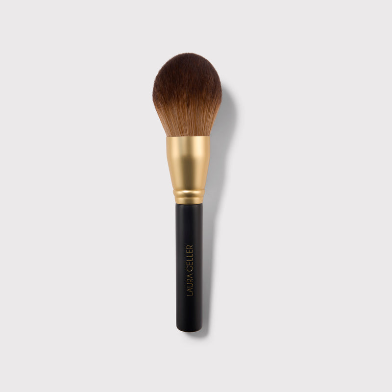 Face + Body Brush Soldier
