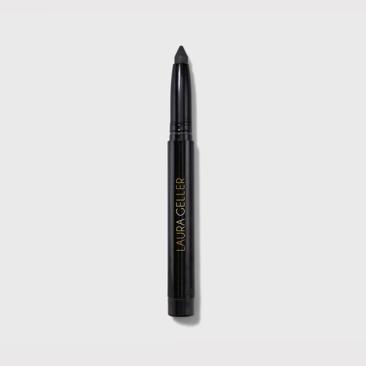 Kajal Longwear Eyeliner soldier in Deep Black 