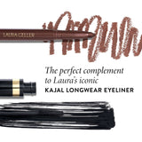 kajal longwear mascara product callout