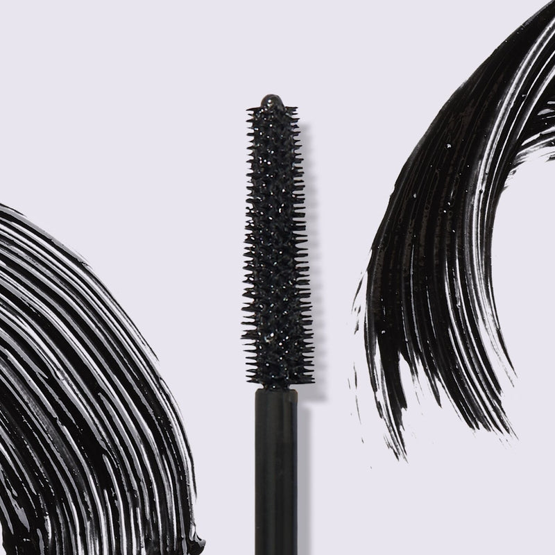 Kajal longwear mascara lifestyle