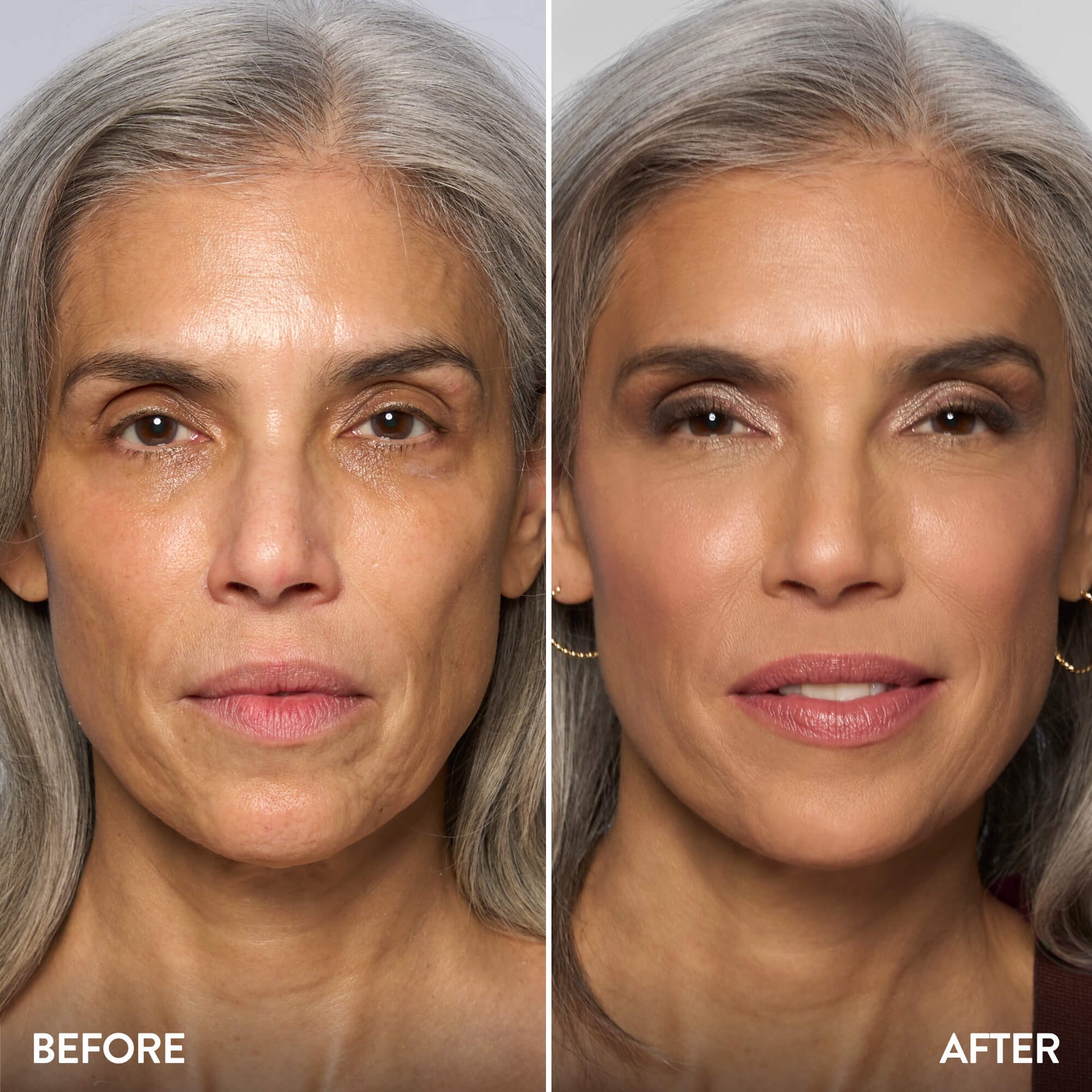 The Delectables 14 Multi-Finish Baked Eyeshadows Timeless Tones BA