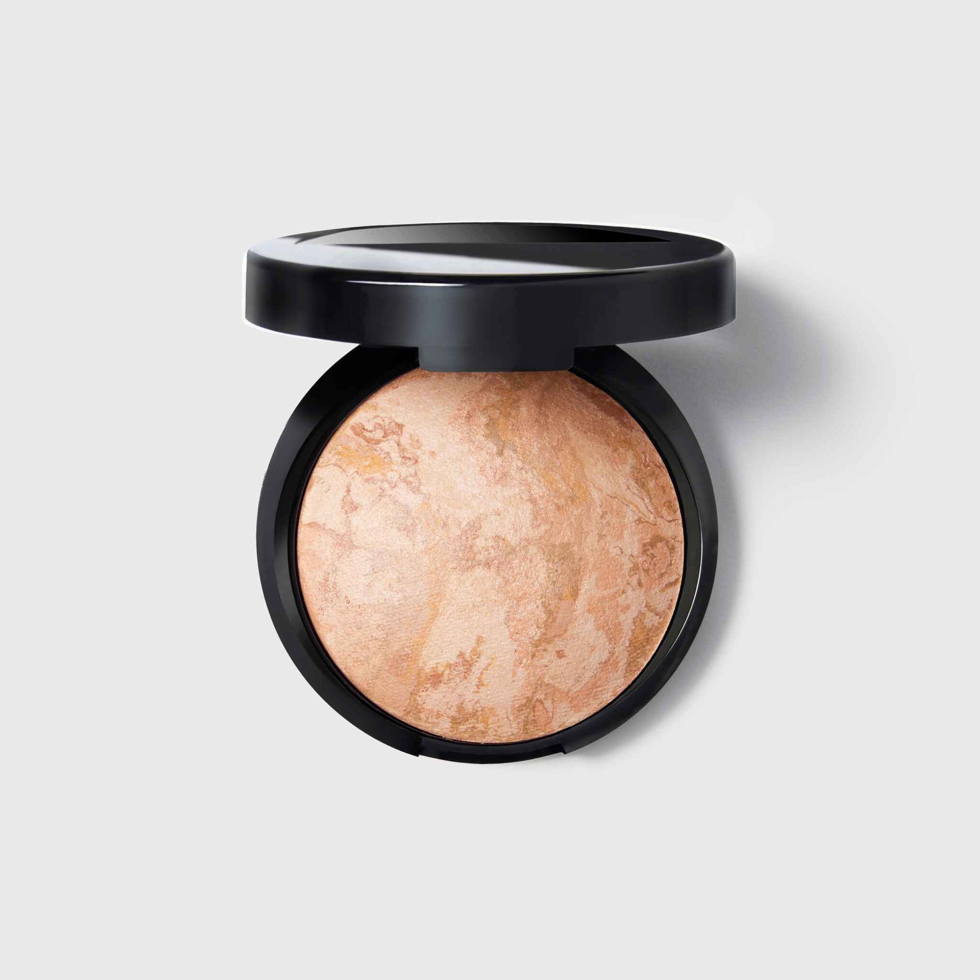 Baked Balance-n-Glow Illuminating Foundation soldier in Fair