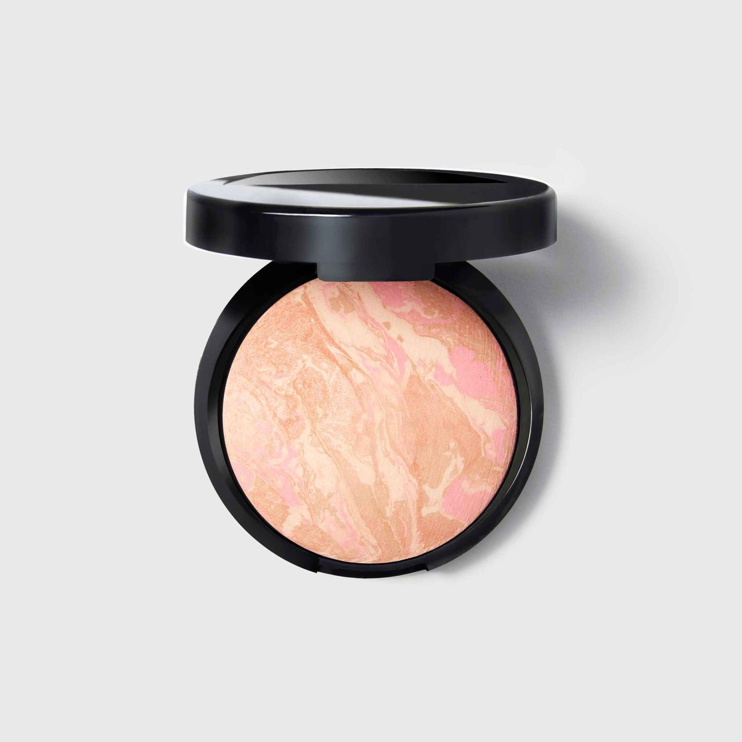 Baked Balance-n-Glow Illuminating Foundation soldier in Porcelain