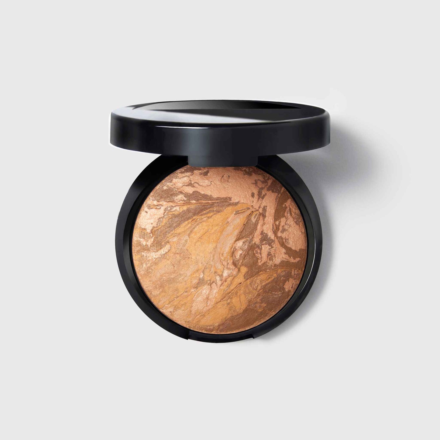 Baked Balance-n-Glow Illuminating Foundation soldier in Tan