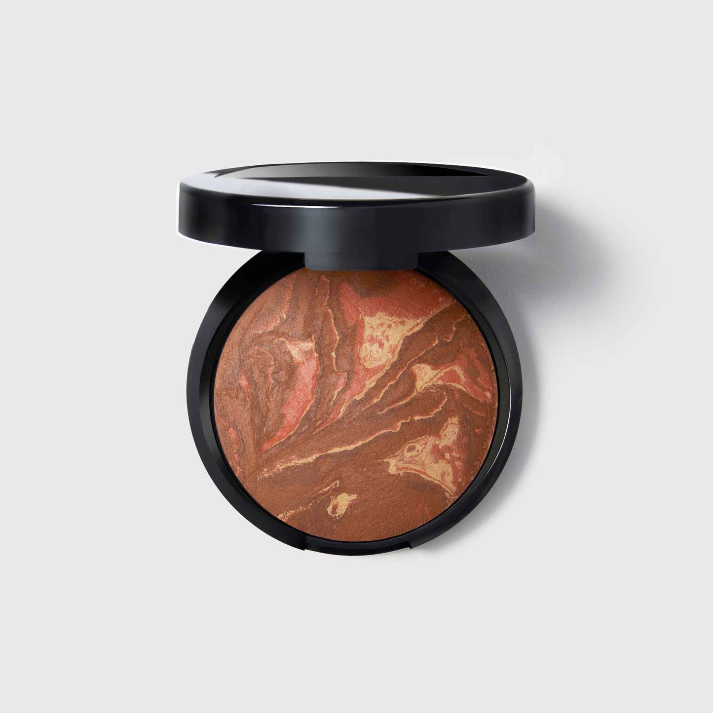 Baked Balance-n-Glow Illuminating Foundation soldier in Toffee
