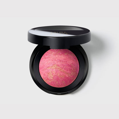 Blush-n-Brighten soldier - sunlit rose
