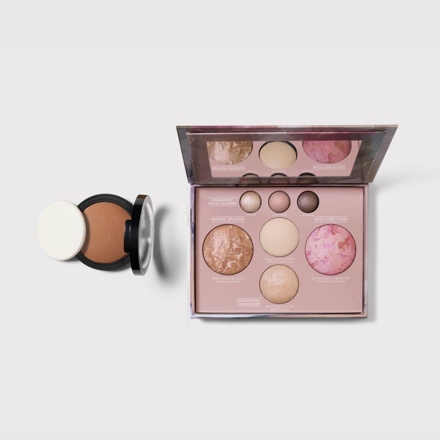 Baked Starter Kit - Full Coverage - Toffee