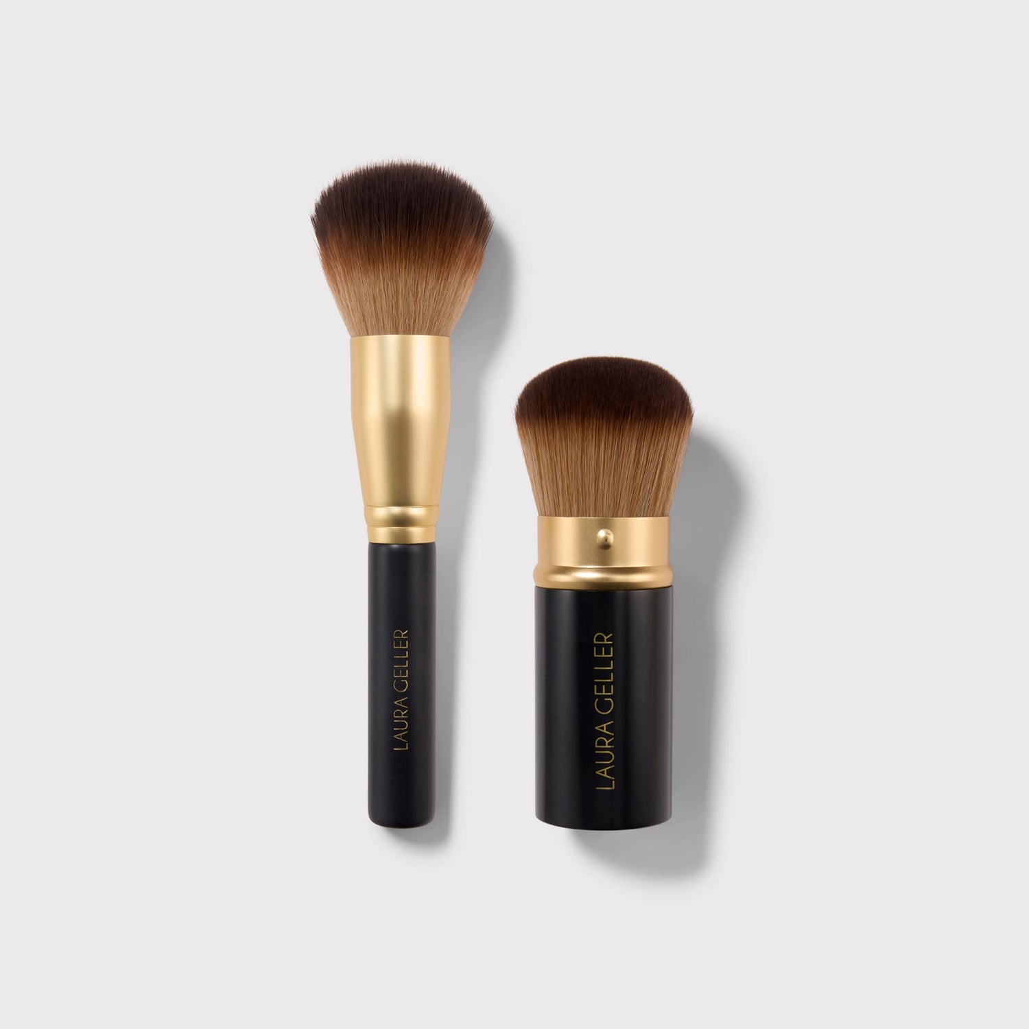 blending beauties brush - soldier