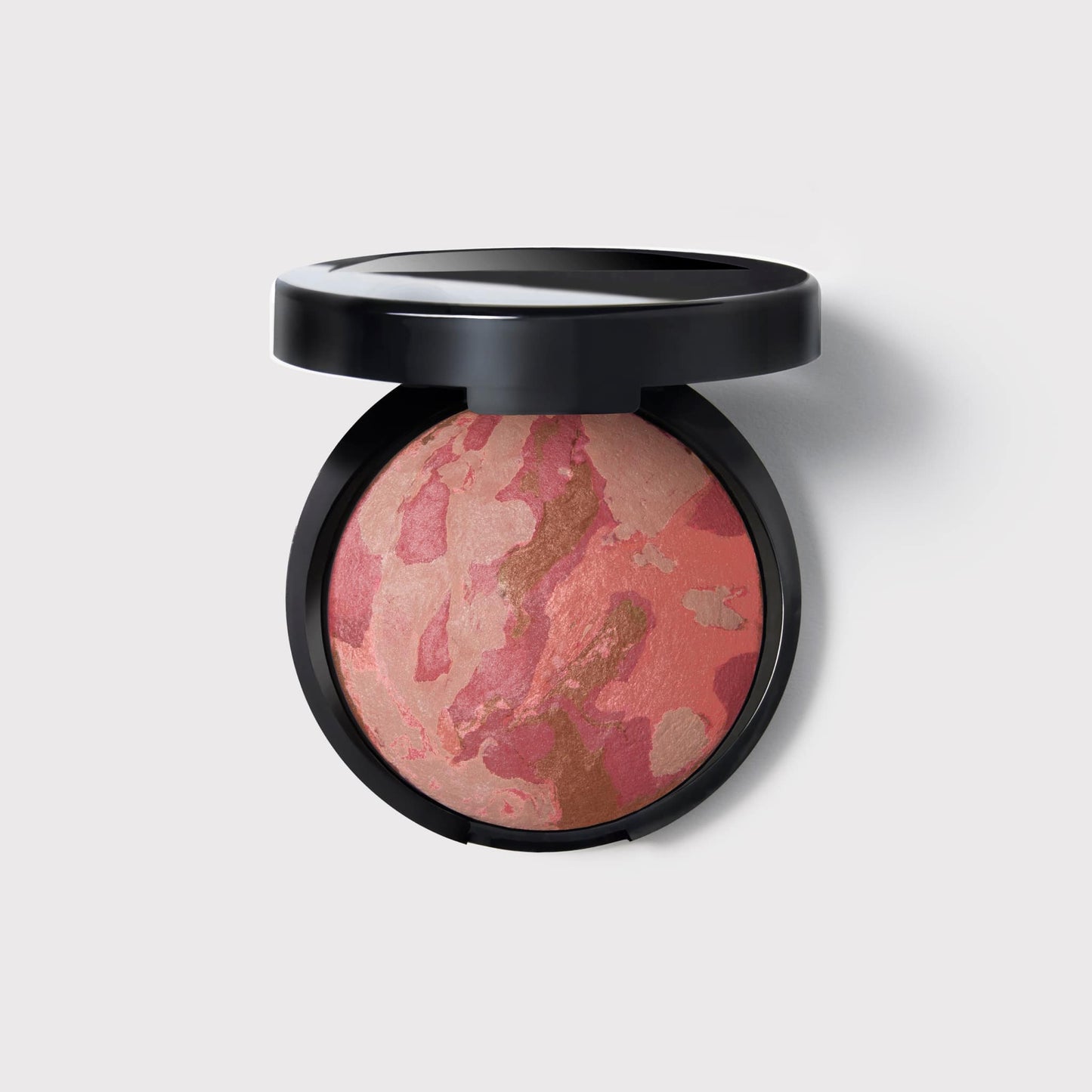 Blush-n-Bronze - Soldier - berry bronze