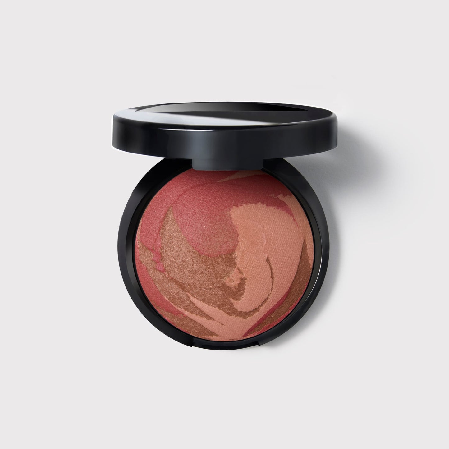 Blush-n-Bronze - Soldier - Tropical bronze