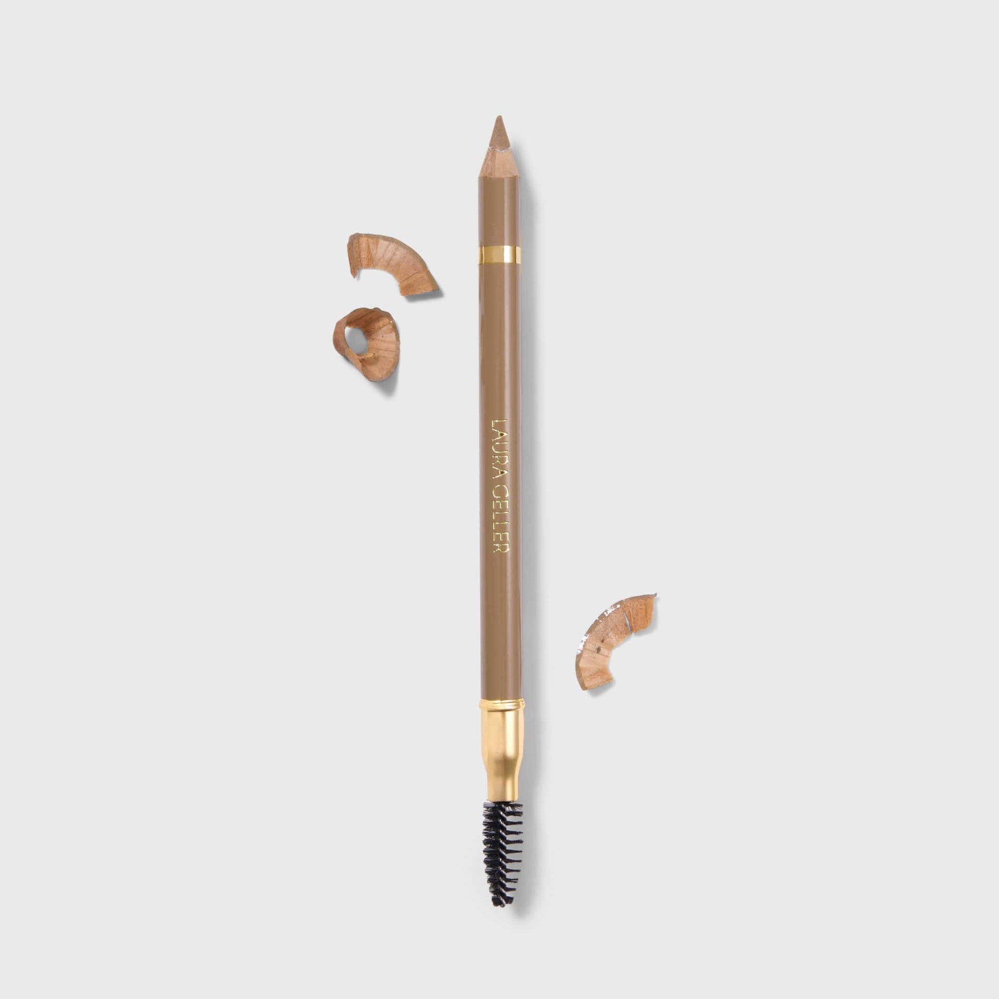 Bravo Brows Pencil soldier - blonde